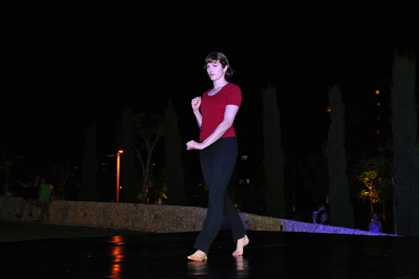 International Dance Day Festival